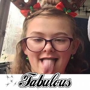 Meet your Posher, Addison